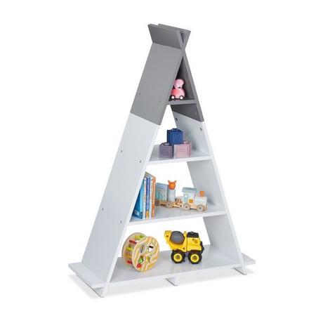 B2X Etagère enfant Tipi  