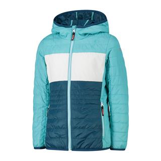 CMP  Veste imperméable à capuche fille 