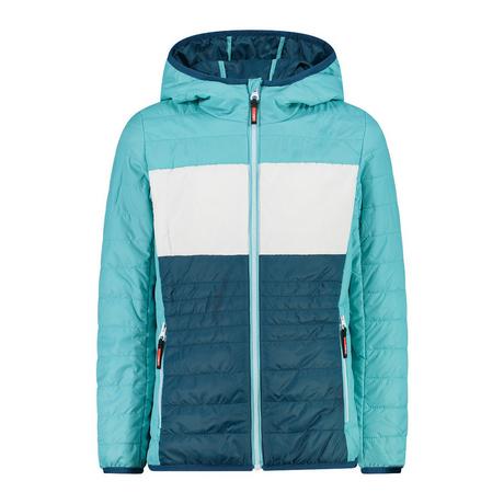 CMP Regenjacke mit Kapuze  