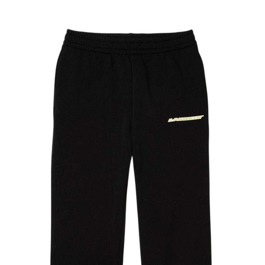 LACOSTE Pantalon Motiftyle Logo  
