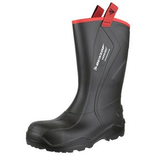 Dunlop  Purofort+ Rugged Bottes de sécurité 