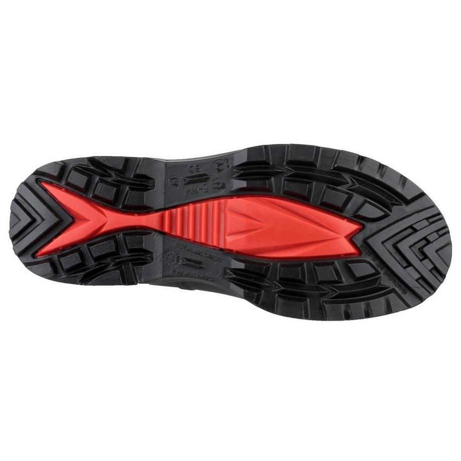 Dunlop Purofort+ Rugged Sicherheitsgummistiefel  