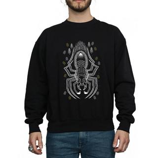 Harry Potter Aragog Spinne Sweatshirt  