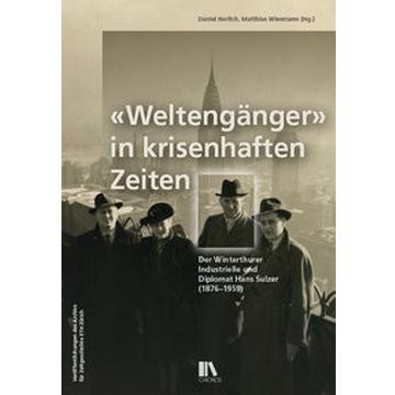 «Weltengänger» in krisenhaften Zeiten