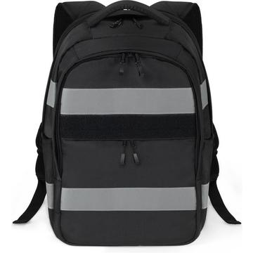 Backpack REFLECTIVE 25 litre bk