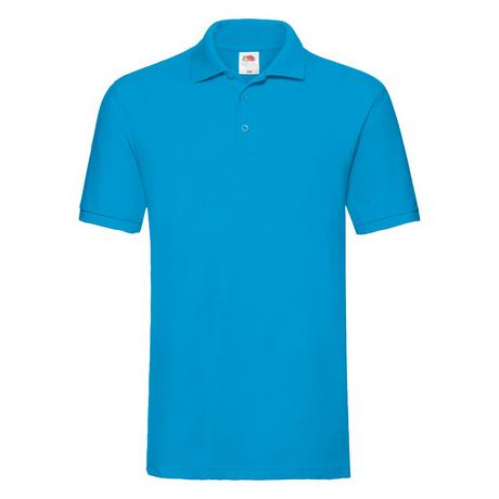 Fruit of the Loom Premium Poloshirt  