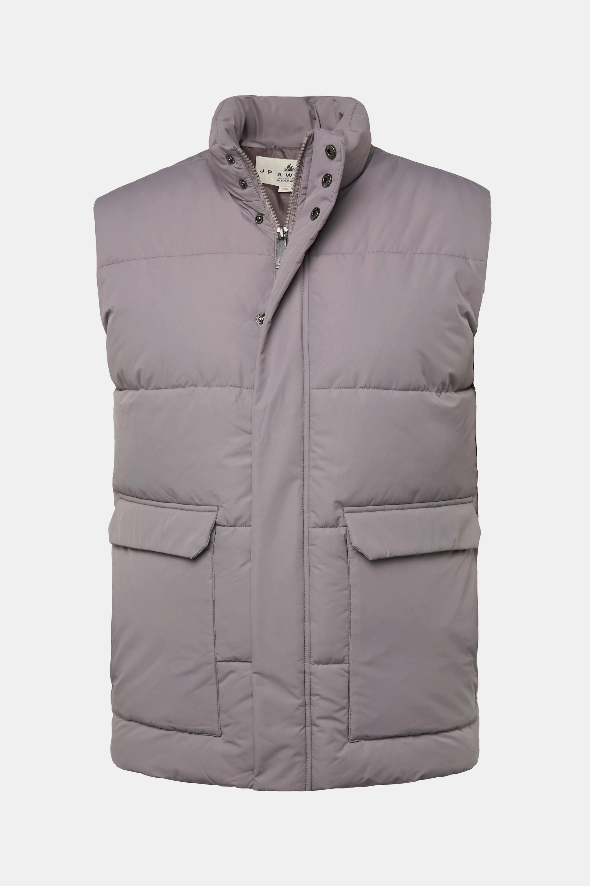 JP1880 Gilet Trapuntato Materiali Riciclati  