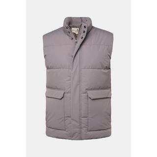 JP1880 Gilet Trapuntato Materiali Riciclati  