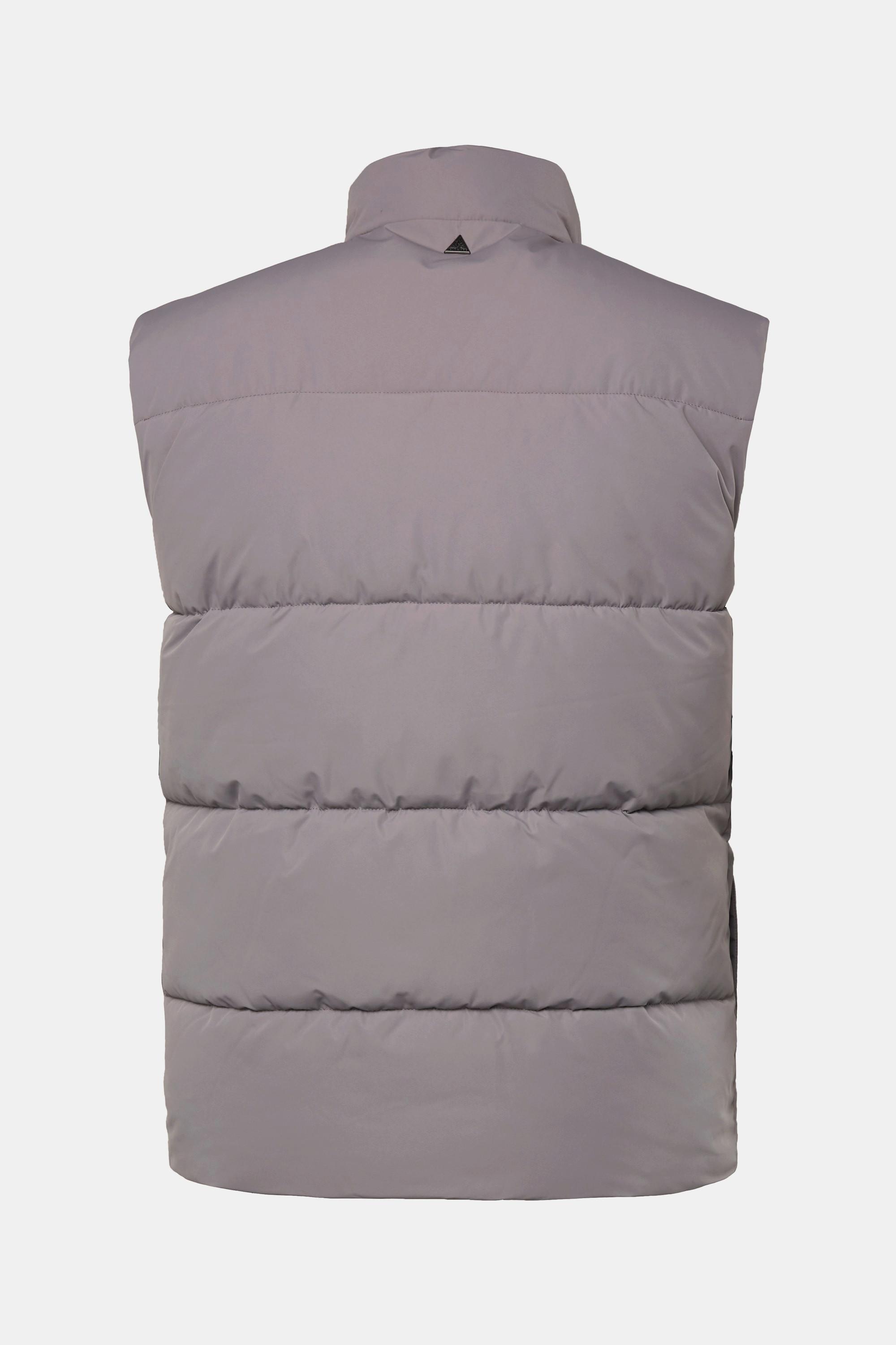 JP1880 Gilet Trapuntato Materiali Riciclati  