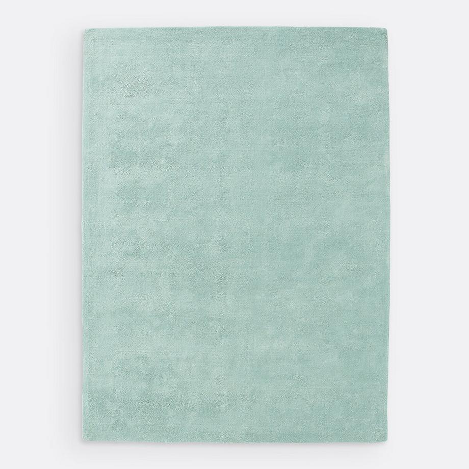 Tapis coton tufté