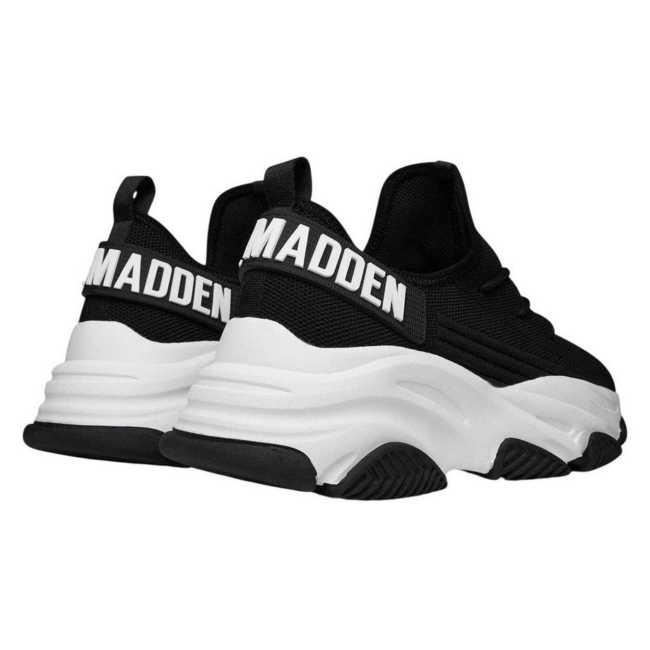 STEVE MADDEN Protege Scarpe Sportive con Suola Spessa  