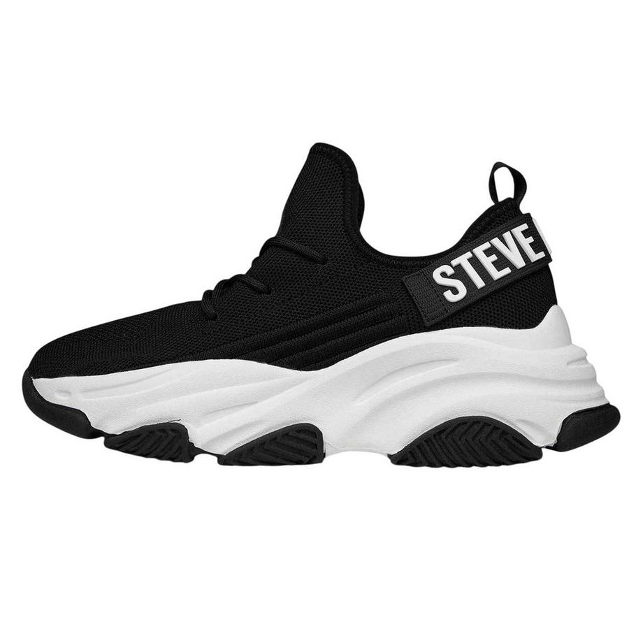 STEVE MADDEN Protege Scarpe Sportive con Suola Spessa  