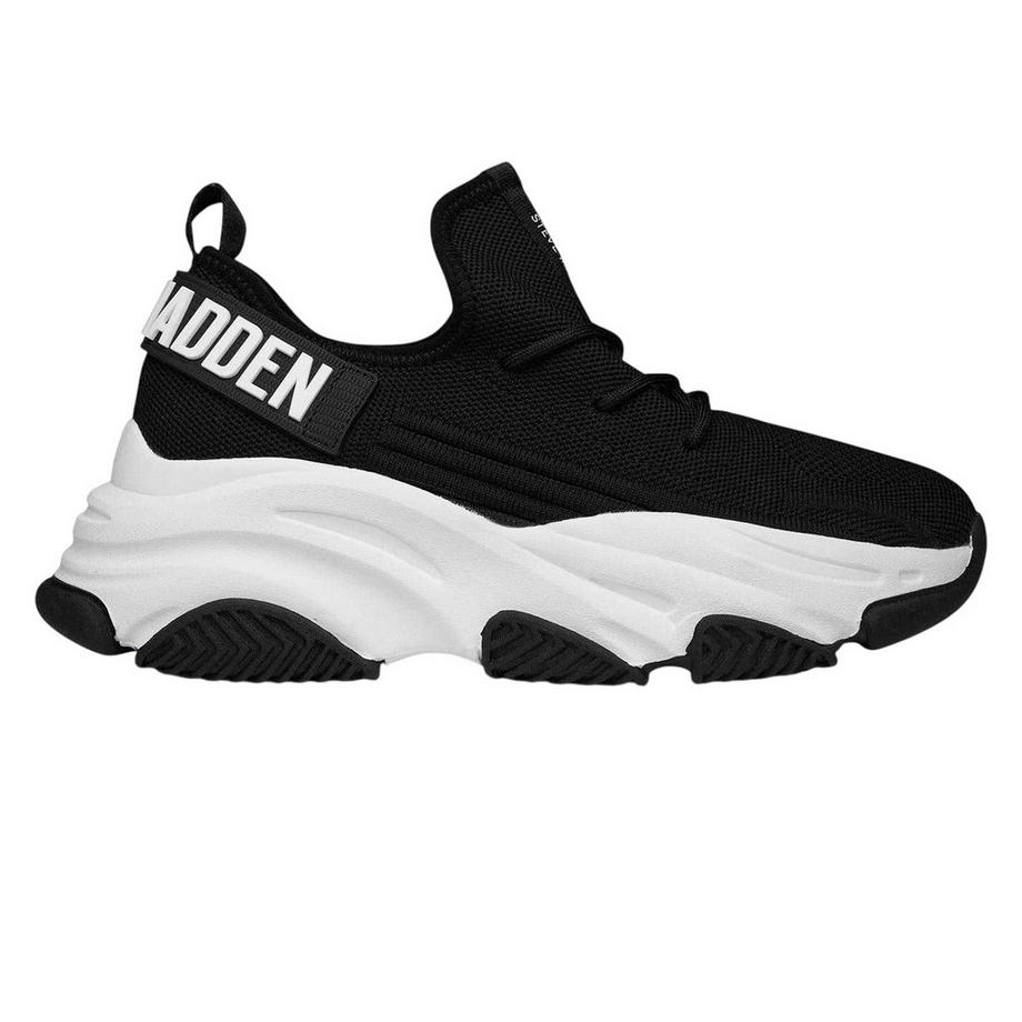 STEVE MADDEN Protege Scarpe Sportive con Suola Spessa  