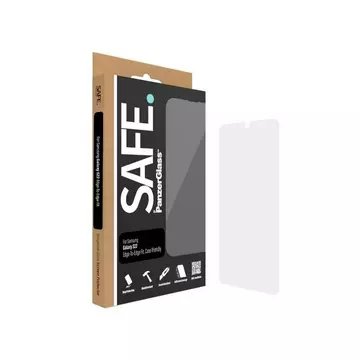 SAFE. by ™ Displayschutz Samsung Galaxy S22 5G | S23 | Ultra-Wide Fit