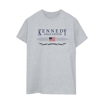 Kennedy Space Centre Explore TShirt