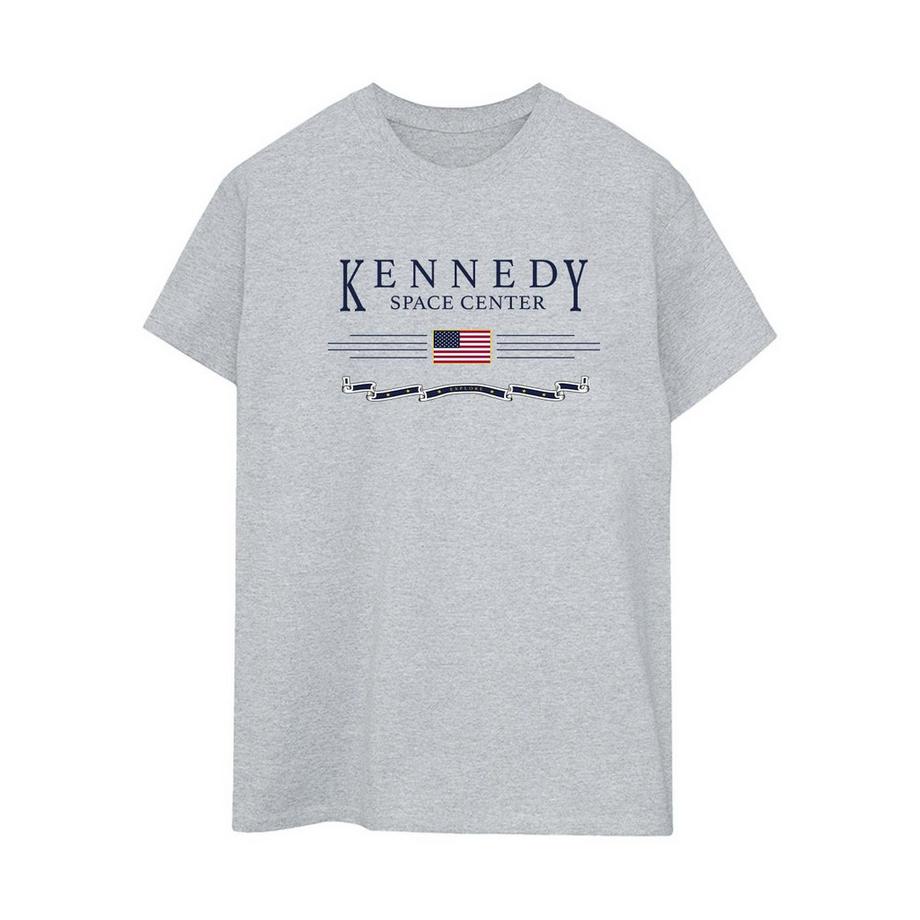 Nasa Kennedy Space Center Explore T-Shirt  