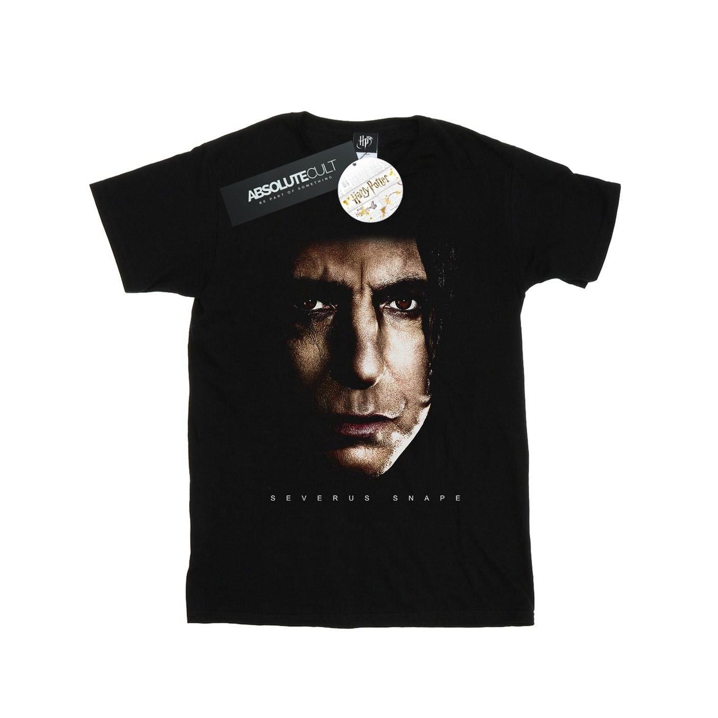 HARRY-POTTER  Tshirt 