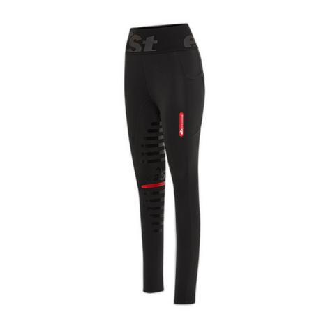 East  reiteggings fu grip hohe taie reggings® r1 