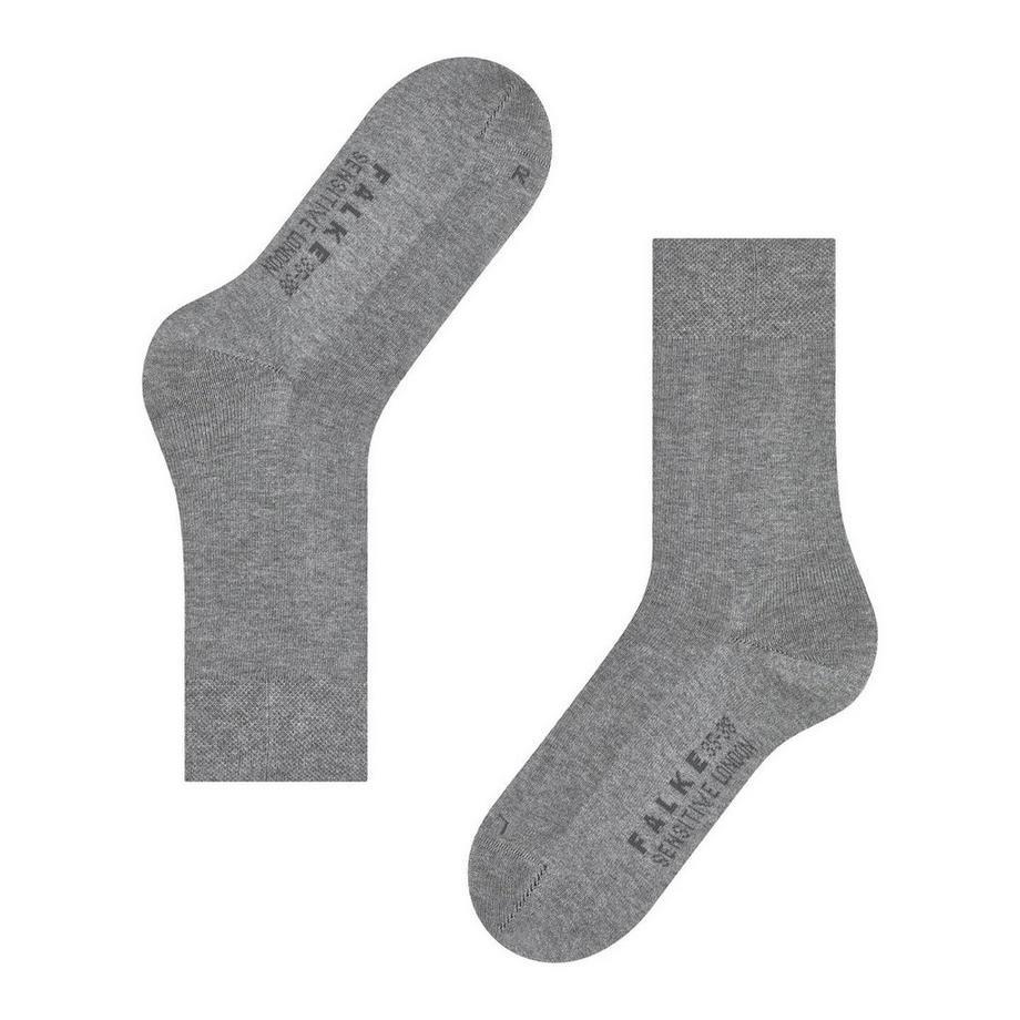 FALKE Sensitive London Socken  