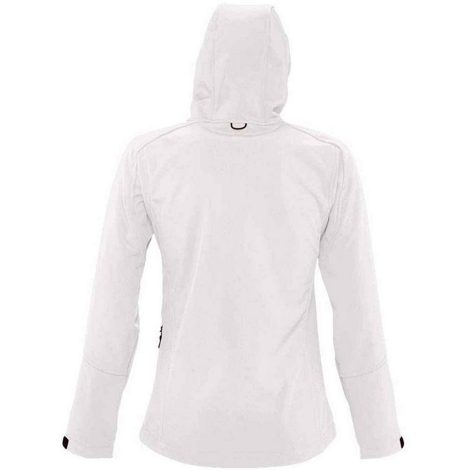SOLS Giacca Softshell con Cappuccio  
