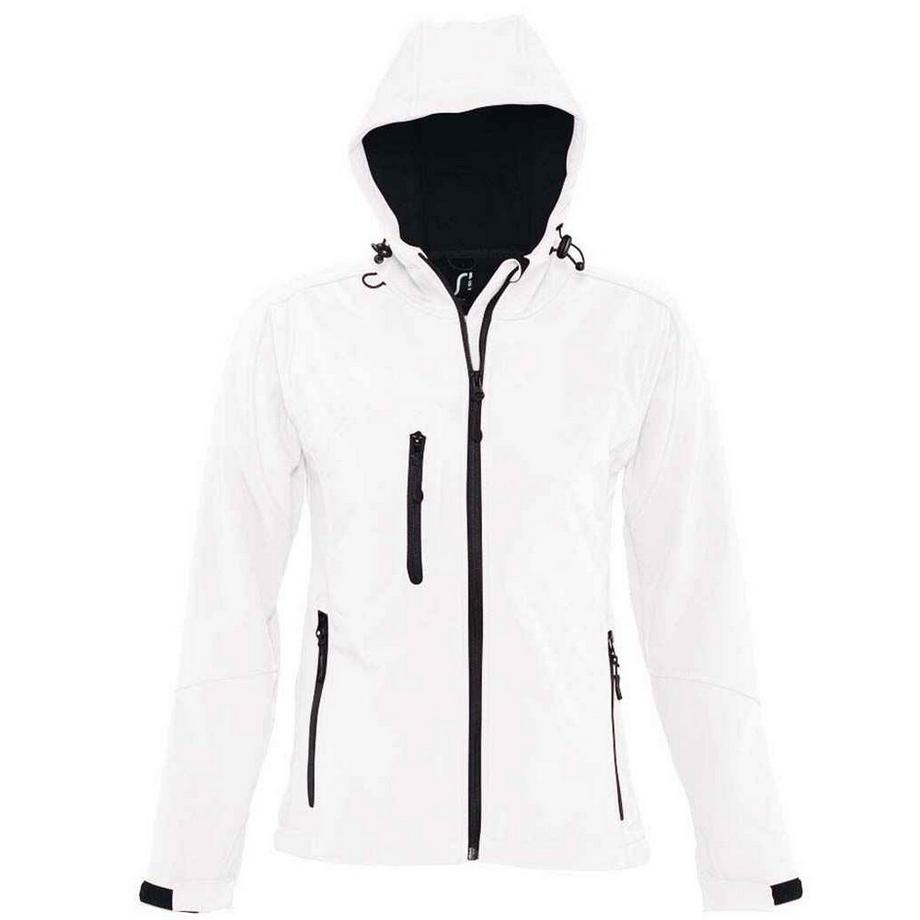 Replay Giacca Soft Shell