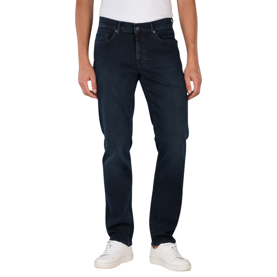 BRAX Cadiz Straight Fit Heritage Denim Jeans  