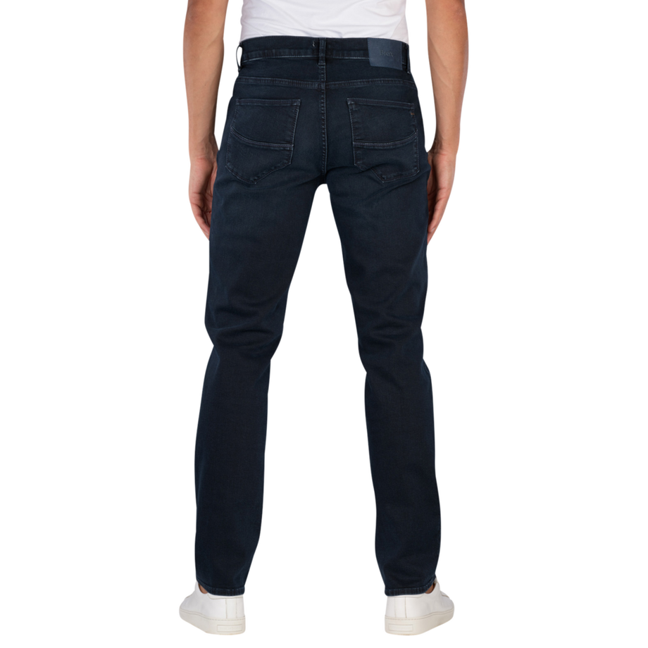BRAX Cadiz Straight Fit Heritage Denim Jeans  
