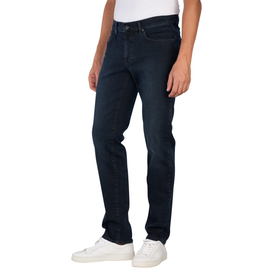 Cadiz Jeans Straight Fit Heritage Denim