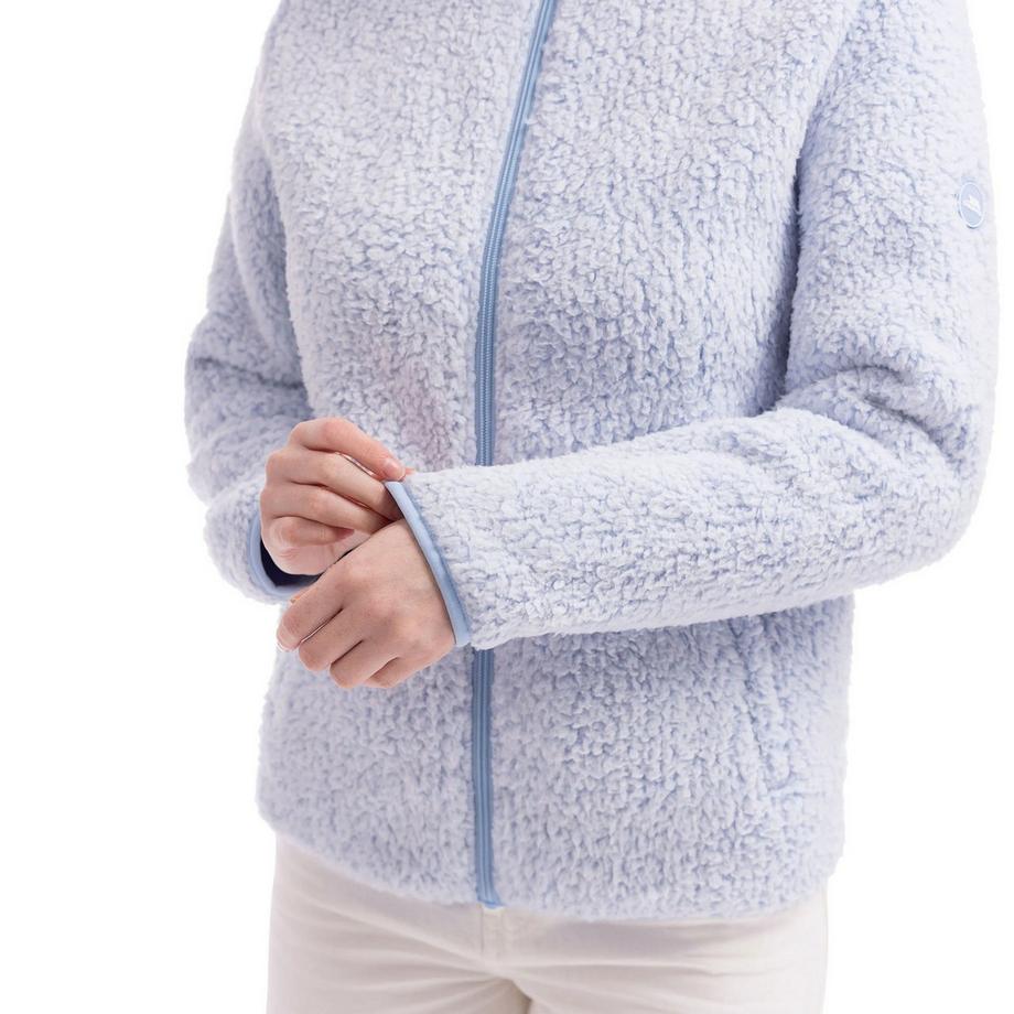 Trespass Veste Polaire Feathery  