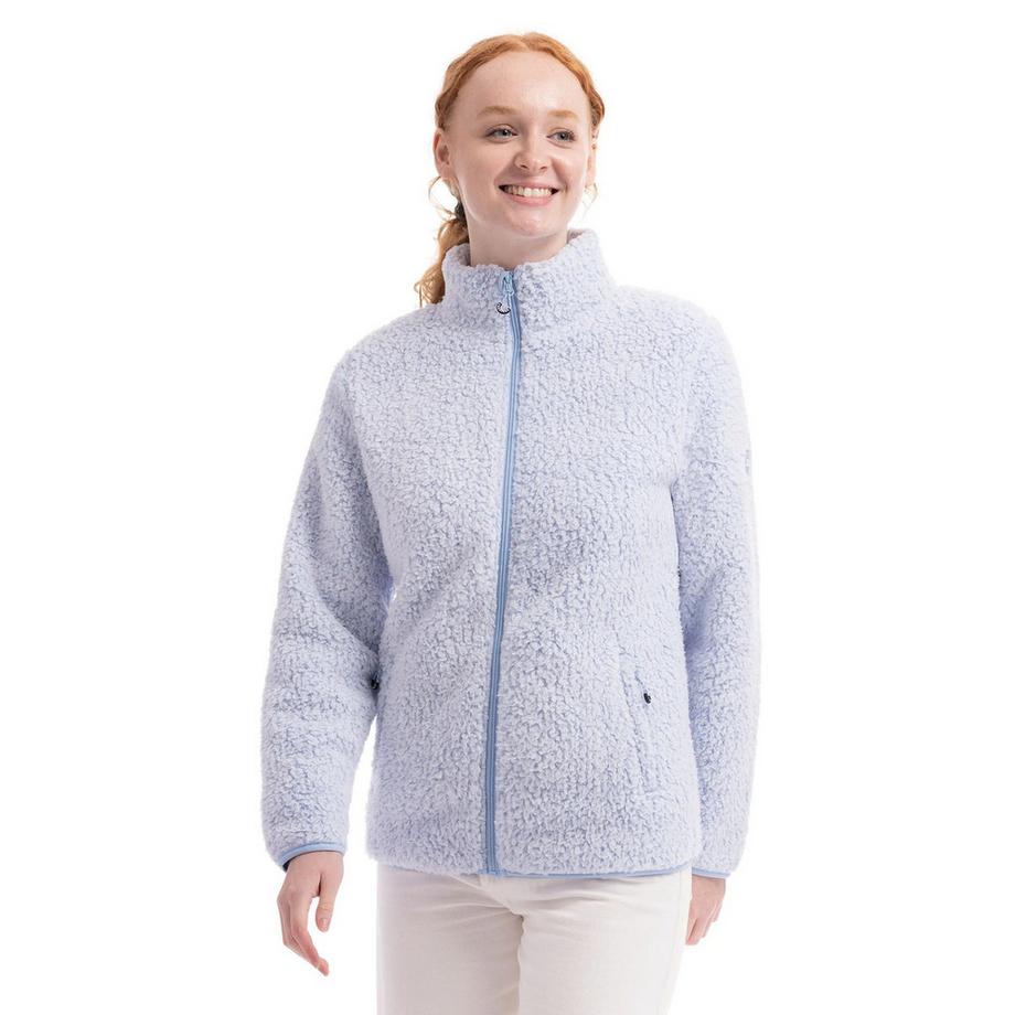 Trespass Veste Polaire Feathery  