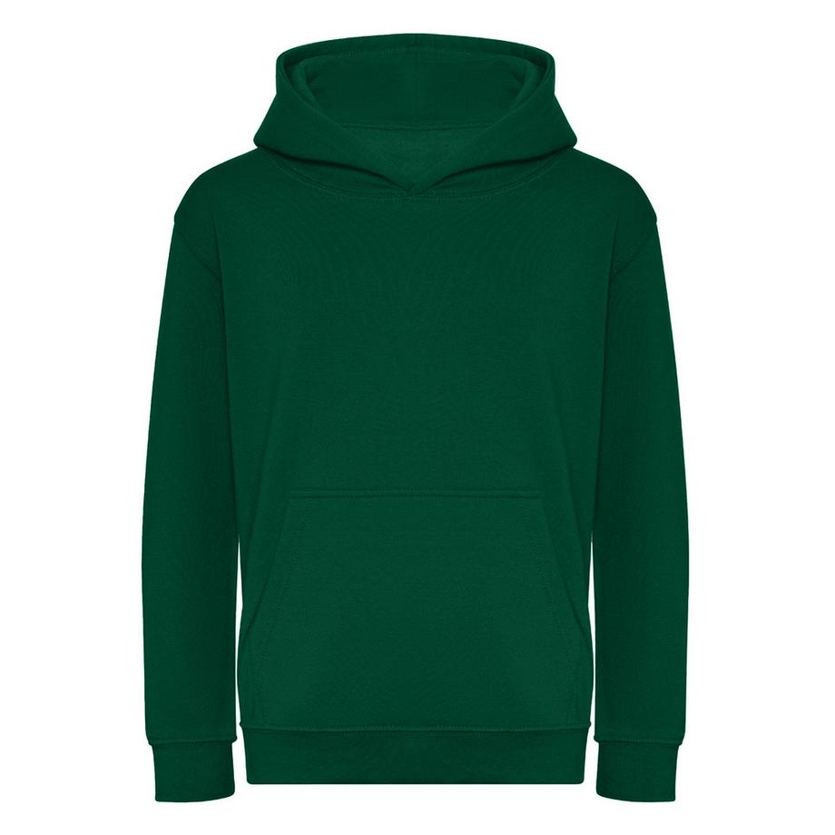 Kapuzen Pullover