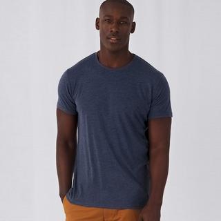 B and C  B&C Triblend Sport Tshirt 