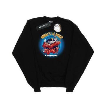 Cartoons What´s Up Doc Circle Sweatshirt