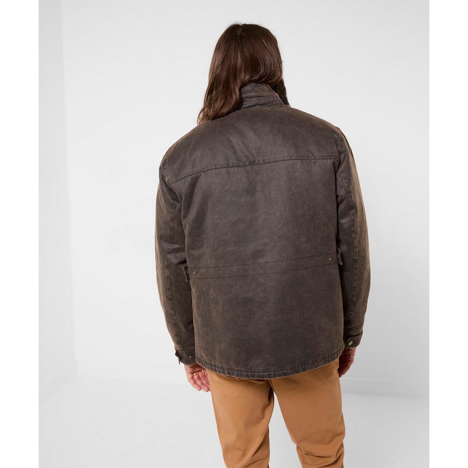 Joe Browns Veste en toile cirée  