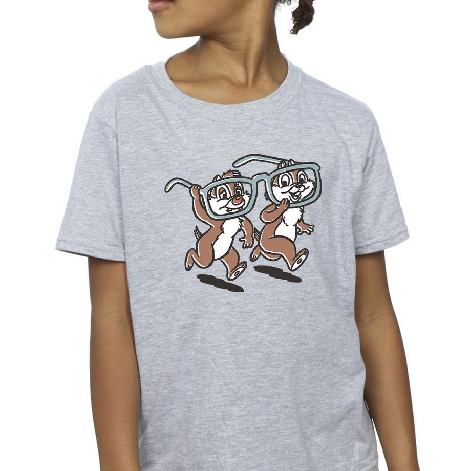 Disney  Chip 'n Dale TShirt 