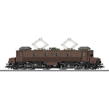 Märklin Class Fc 2x3/4 parte e accessorio di modellino in scala Locomotiva