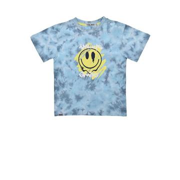 Jungen T-Shirt Always Smile