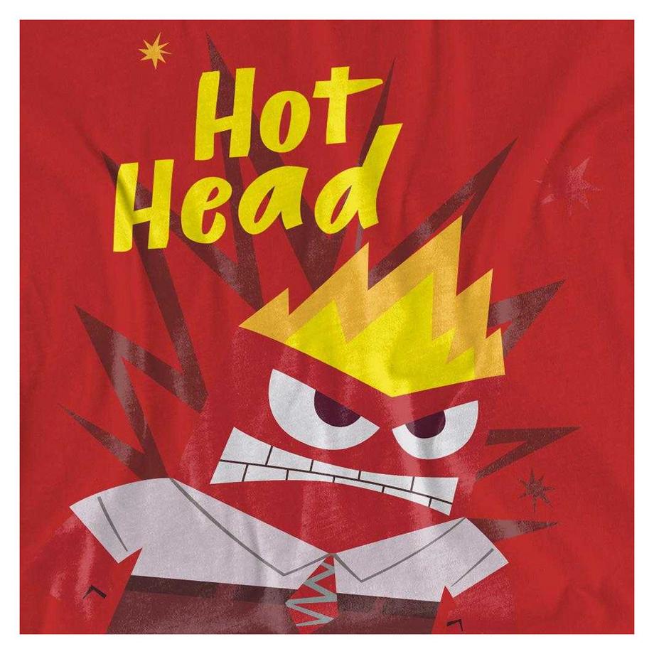 Inside Out T-Shirt à Imprimé Graphique  