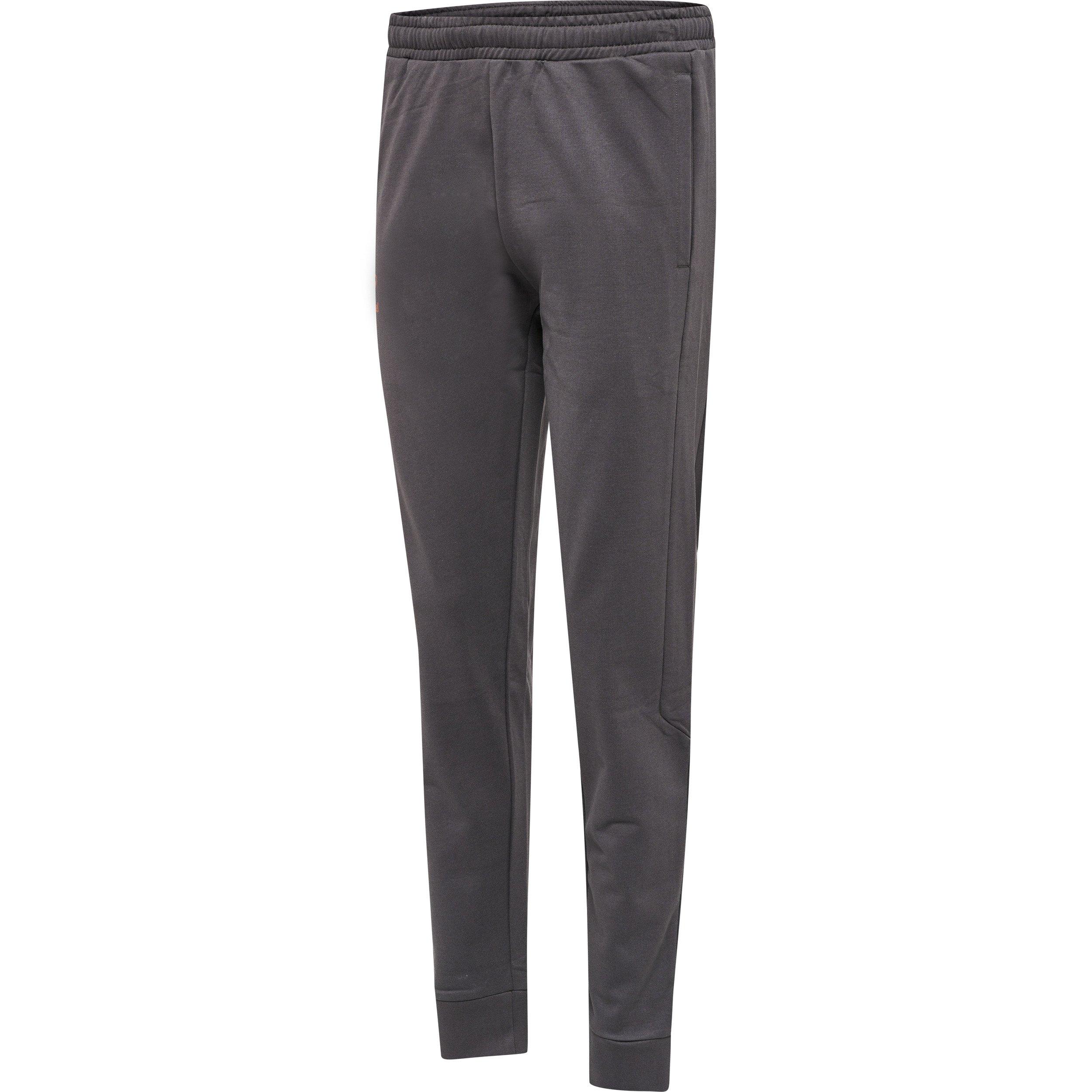 Hummel  Joggers donna in cotone  ON-Grid 