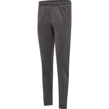 joggers donna in cotone huel on-grid