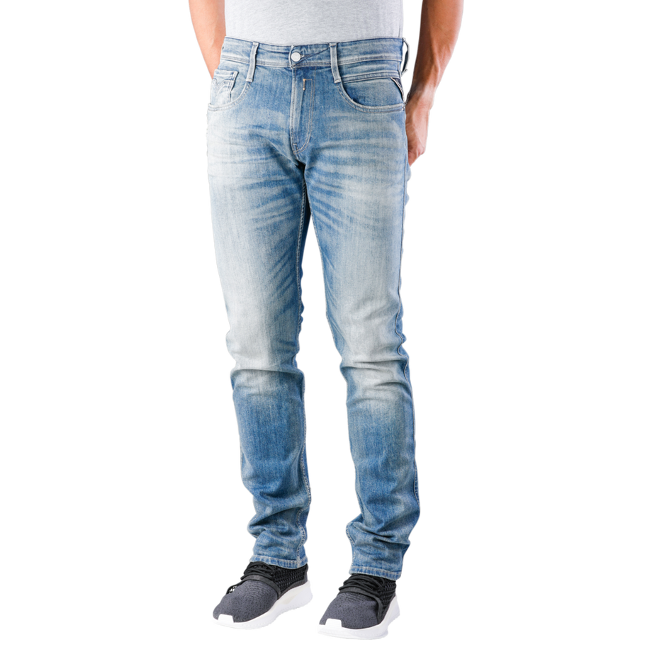 REPLAY Rocco Jeans Comfort Fit  