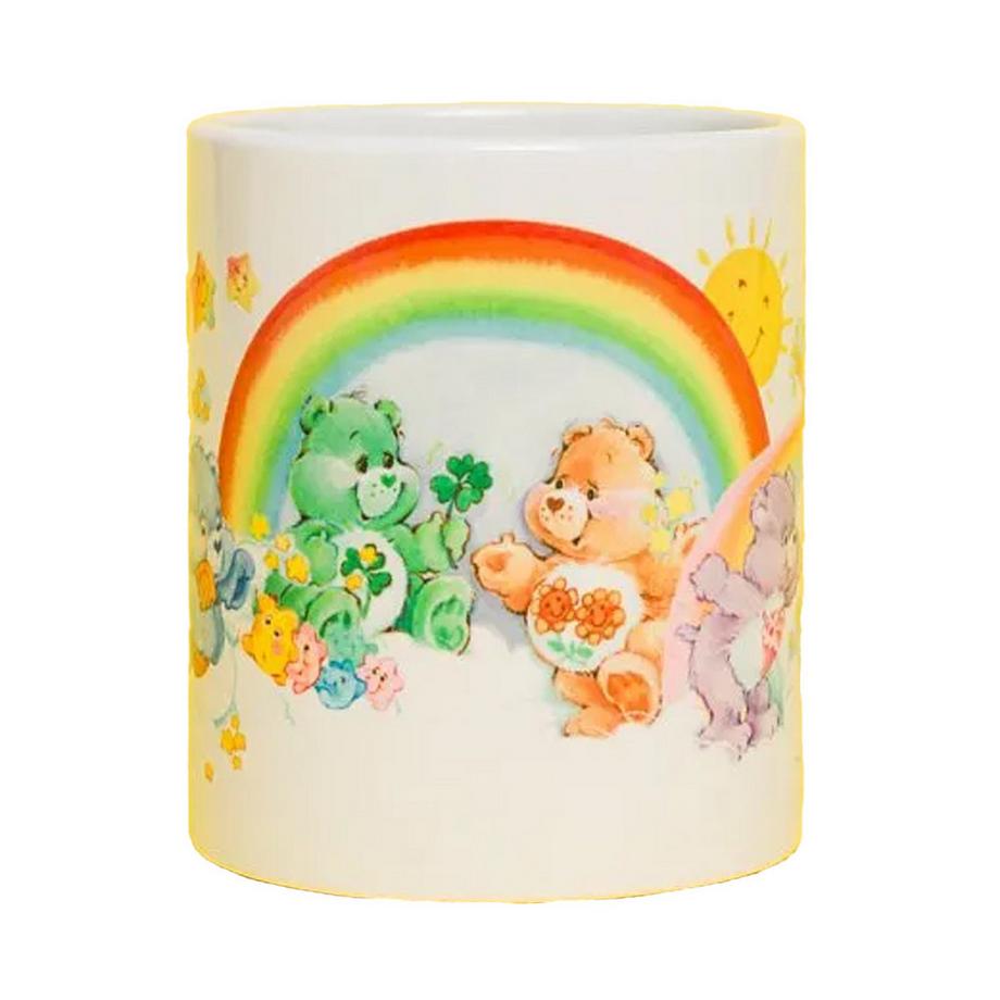 Care Bears Kaffeebecher, Wolken  