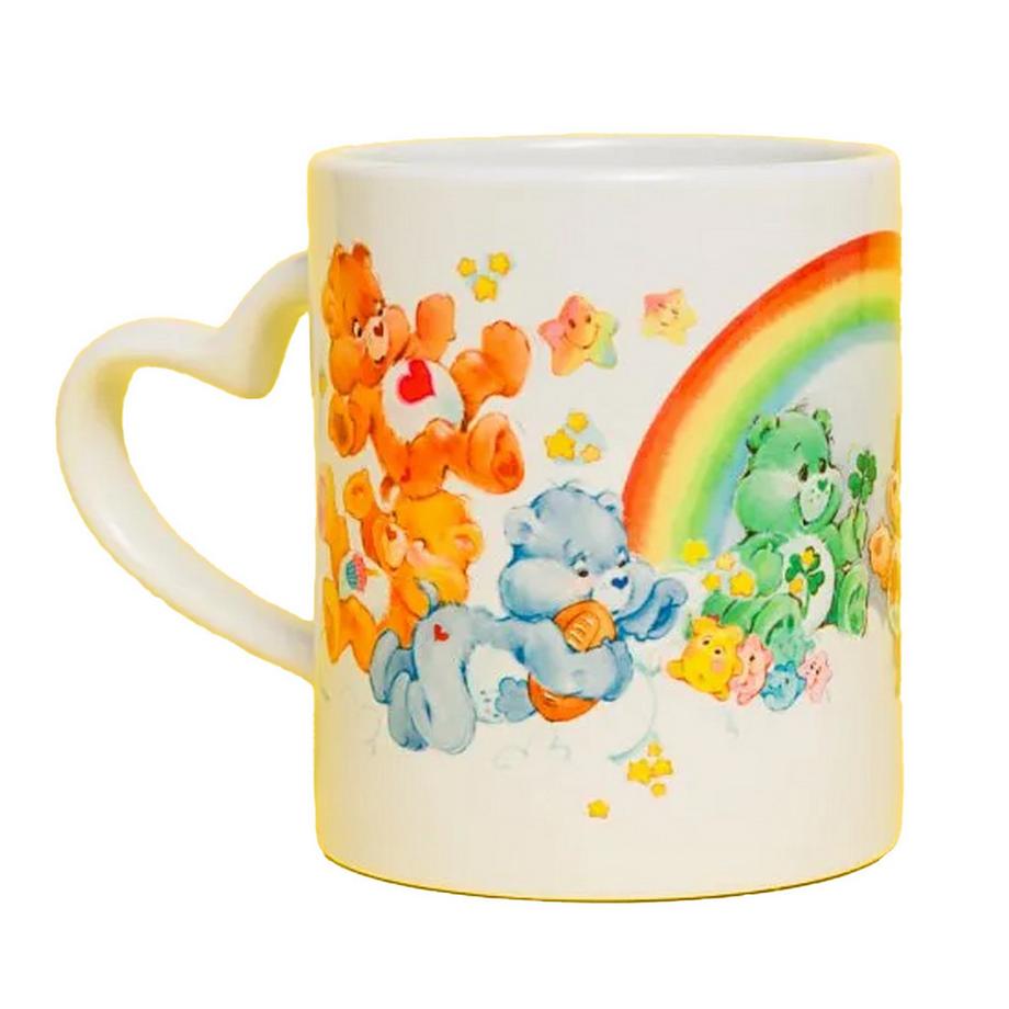 Care Bears Kaffeebecher, Wolken  