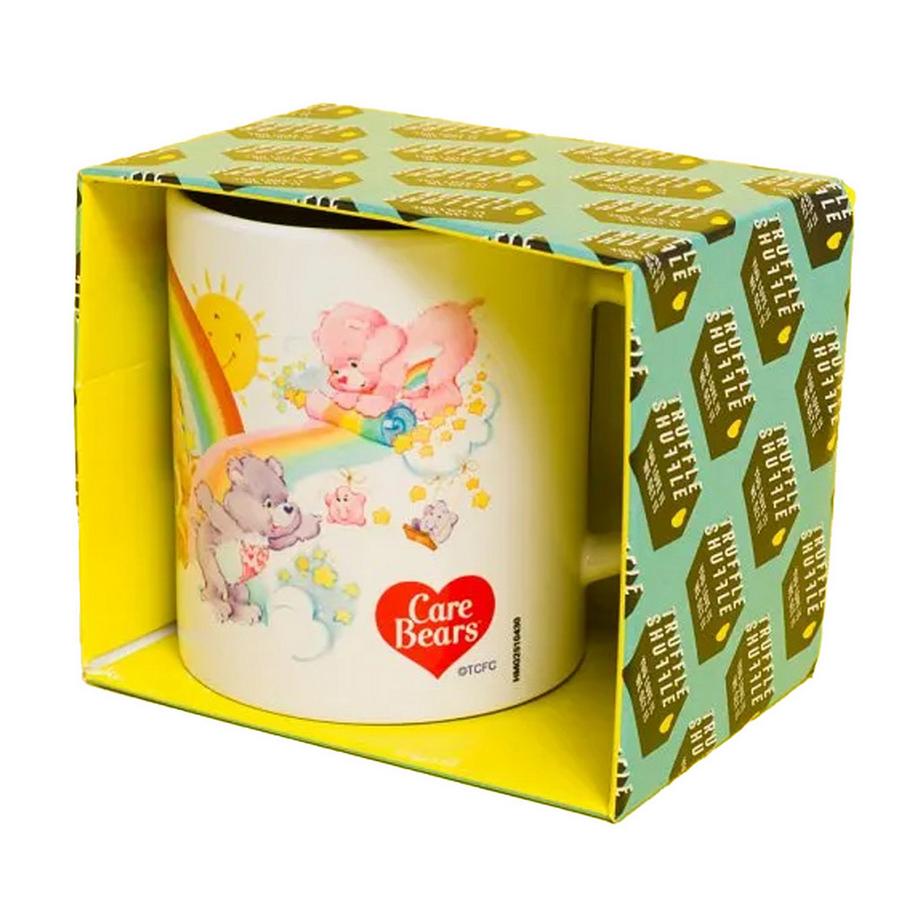 Care Bears Kaffeebecher, Wolken  