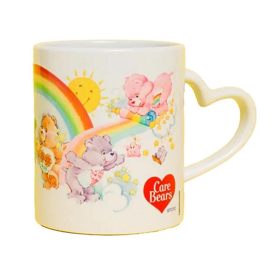 Care Bears Kaffeebecher, Wolken  