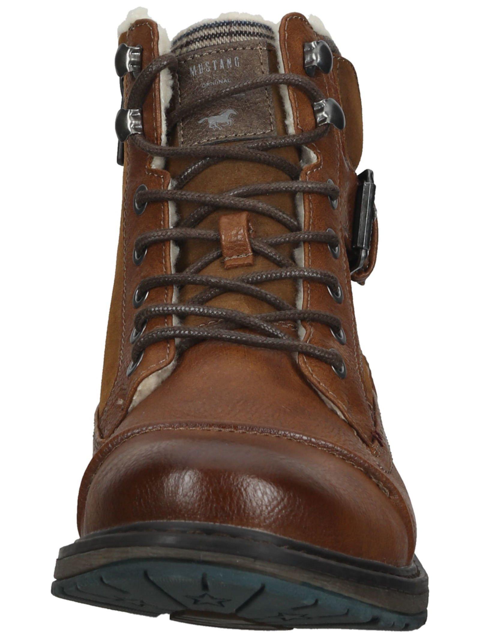 Mustang  Bottines 