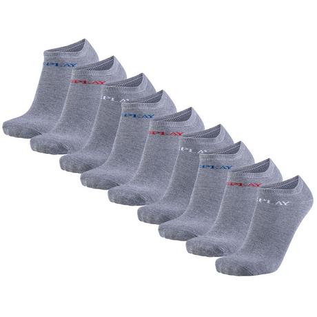 REPLAY Calzini Sneaker Confezione da 9  