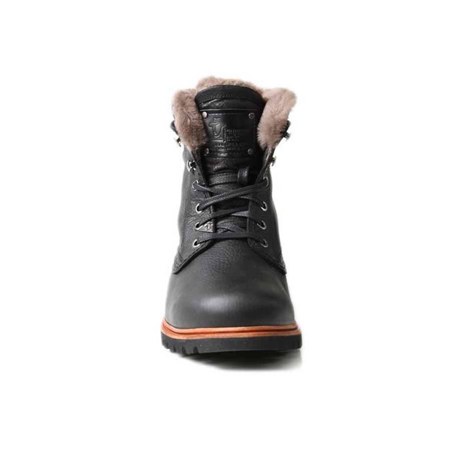 Panama Jack Aviator Igloo P03 Bottes Chaudes  