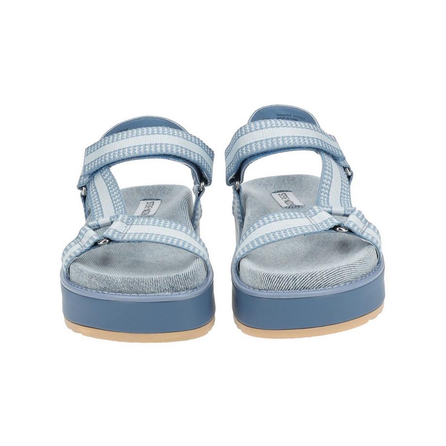 STEVE MADDEN Mayville Sandali con Plateau SM11003045  