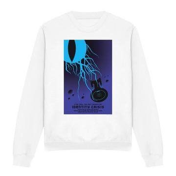 The Next Generation Season 4 Episode 18 Sweatshirt